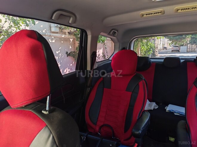 Baic M60-7