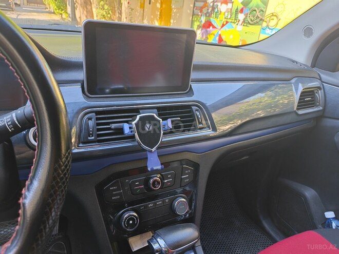 Baic M60-5