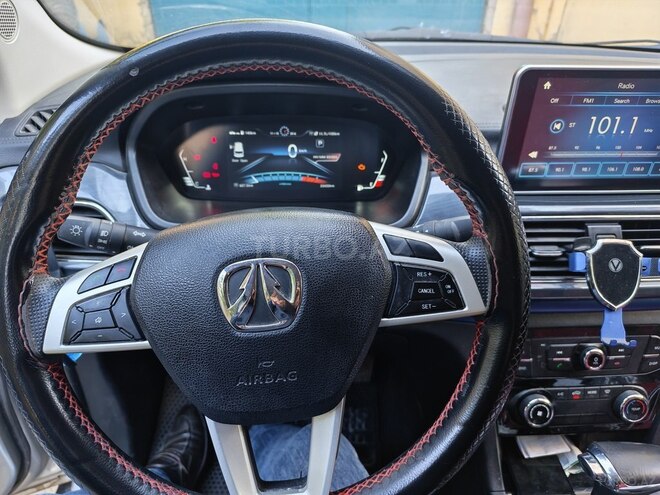 Baic M60-3
