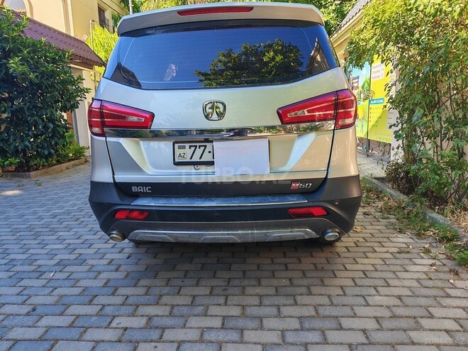 Baic M60-11