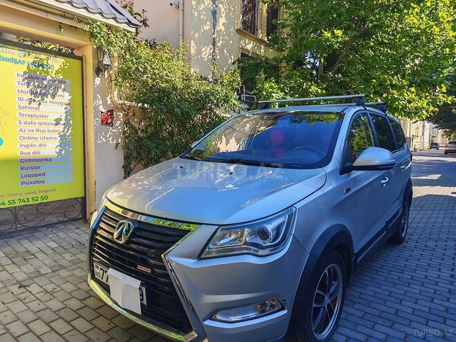 Baic M60-13