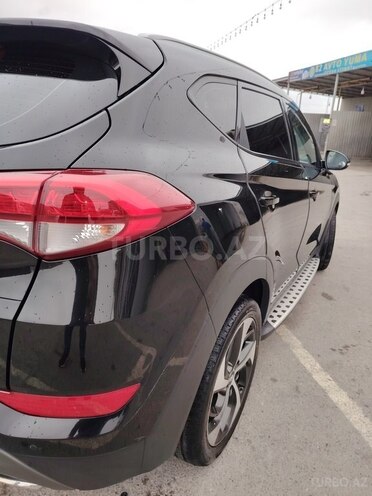 Hyundai Tucson-9