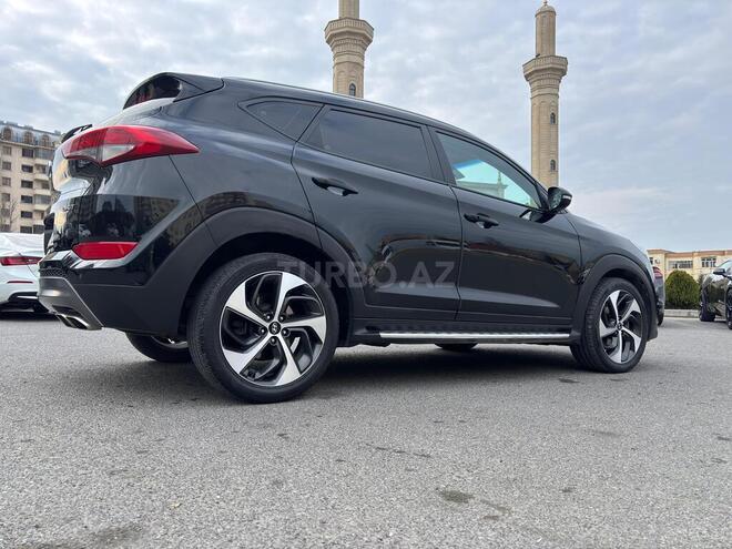 Hyundai Tucson-5