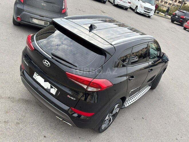 Hyundai Tucson-2