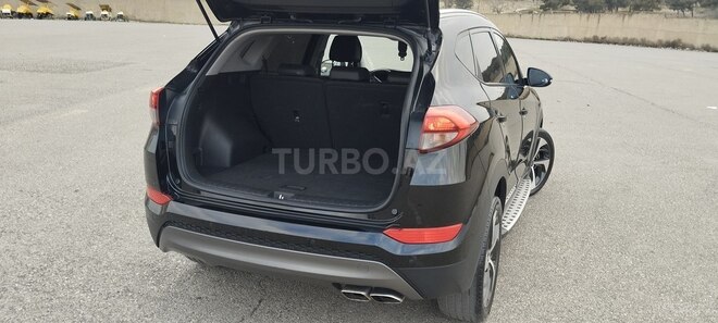 Hyundai Tucson-12