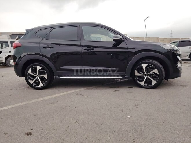 Hyundai Tucson-10