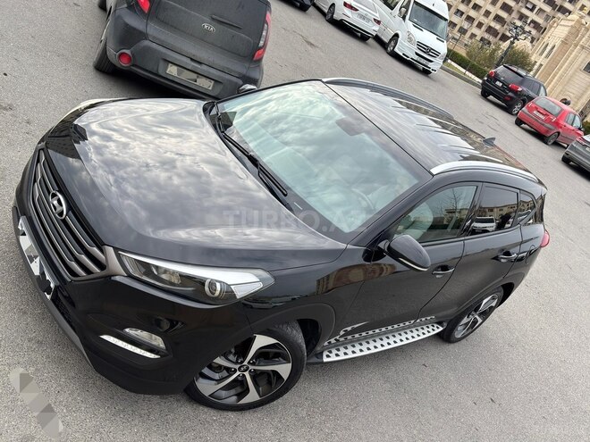 Hyundai Tucson-4