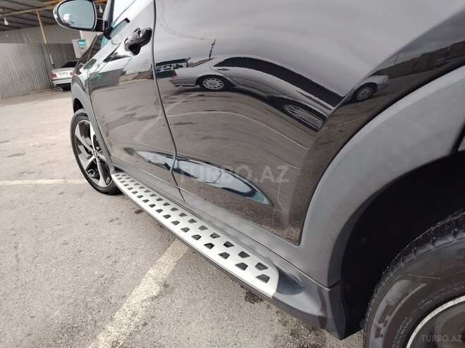 Hyundai Tucson-8