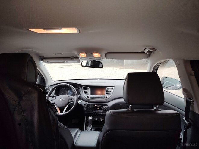 Hyundai Tucson-7
