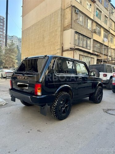 LADA (VAZ) Niva-6