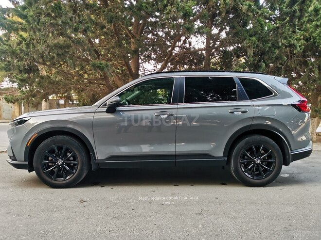 Honda CR-V-2