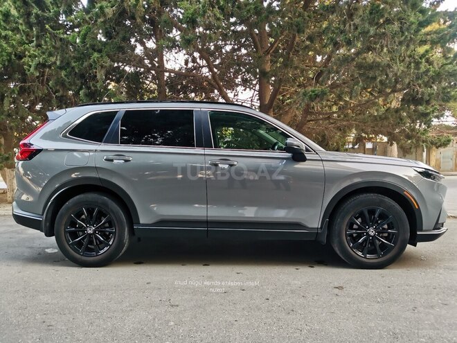 Honda CR-V-3