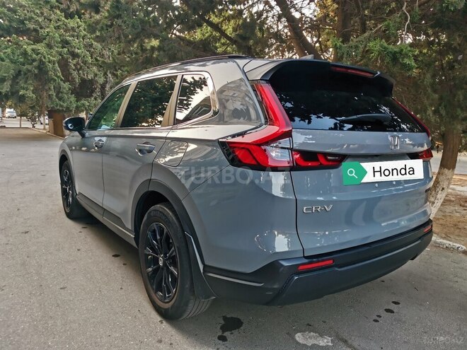 Honda CR-V-5