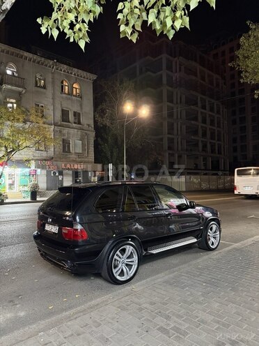 BMW X5-5