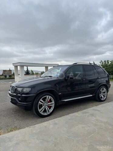 BMW X5-3