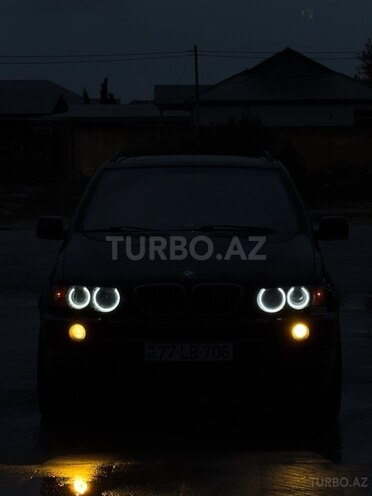 BMW X5-4