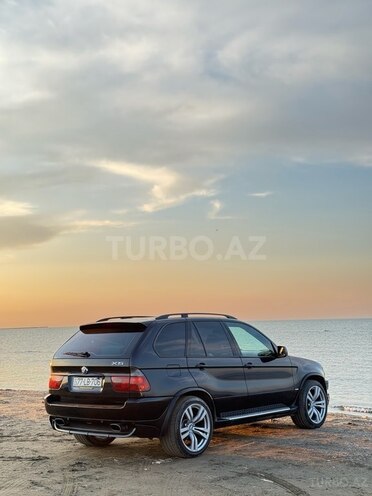 BMW X5-2