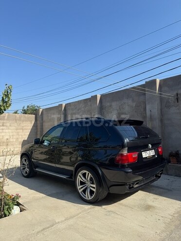 BMW X5-11