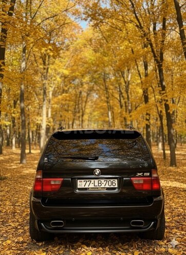 BMW X5-10