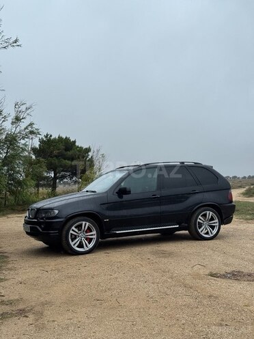 BMW X5-9
