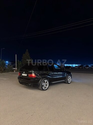 BMW X5-7