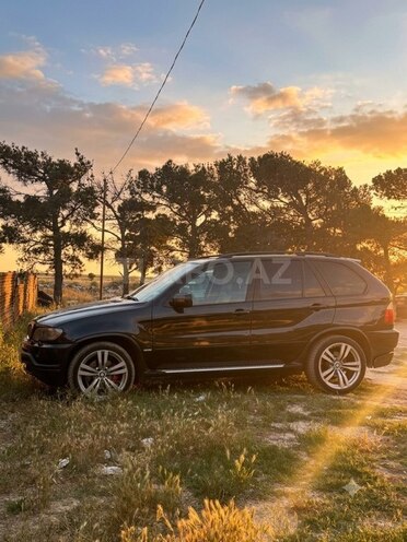 BMW X5-6