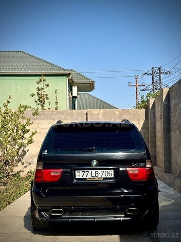 BMW X5-12