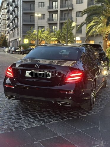 Mercedes E 350-4