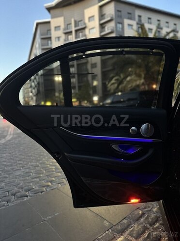 Mercedes E 350-7