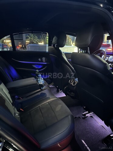 Mercedes E 350-8