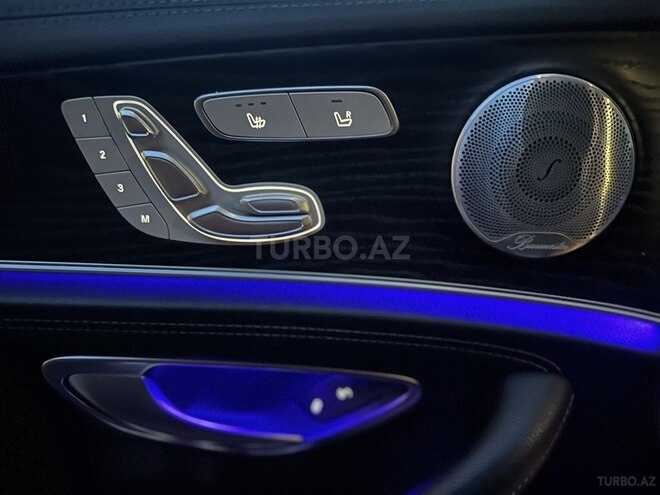 Mercedes E 350-9