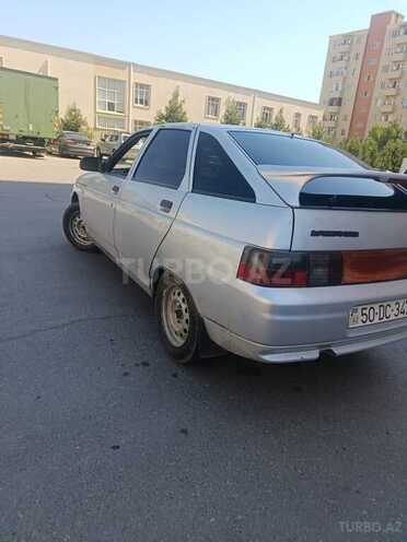 LADA (VAZ) 2112-3