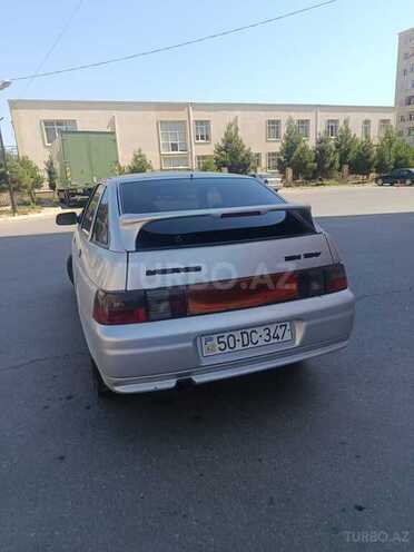LADA (VAZ) 2112-2