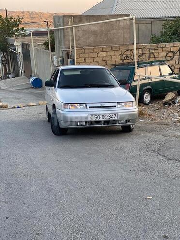 LADA (VAZ) 2112-1