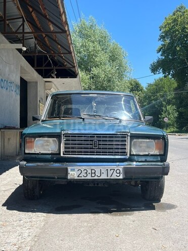LADA (VAZ) 2107-1