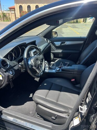Mercedes C 250-5