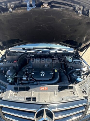 Mercedes C 250-6