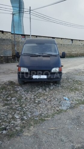 Ford Transit-1