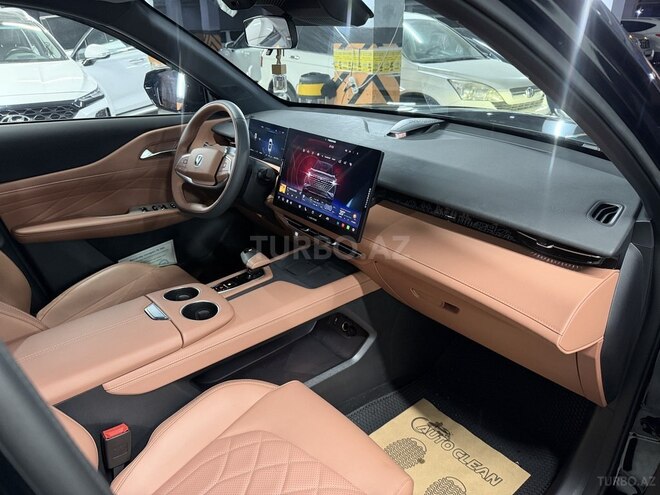 Changan Uni-Z-5