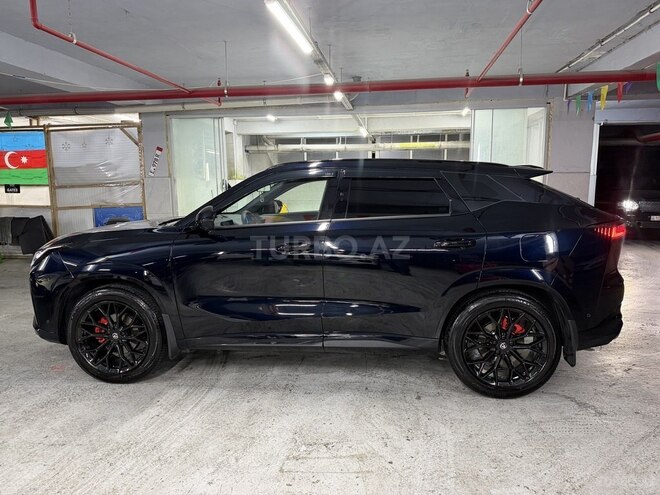 Changan Uni-Z-3