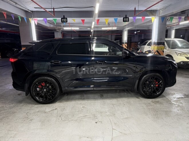 Changan Uni-Z-4