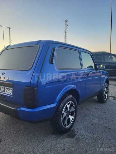 LADA (VAZ) Niva-16