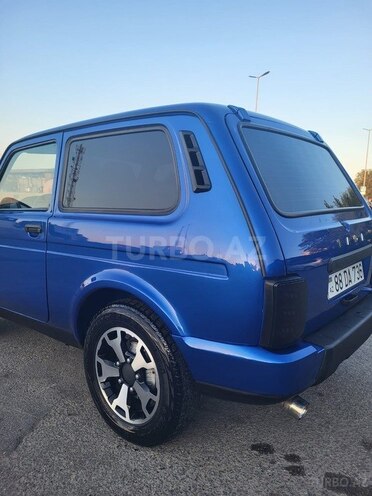 LADA (VAZ) Niva-18