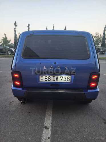 LADA (VAZ) Niva-7