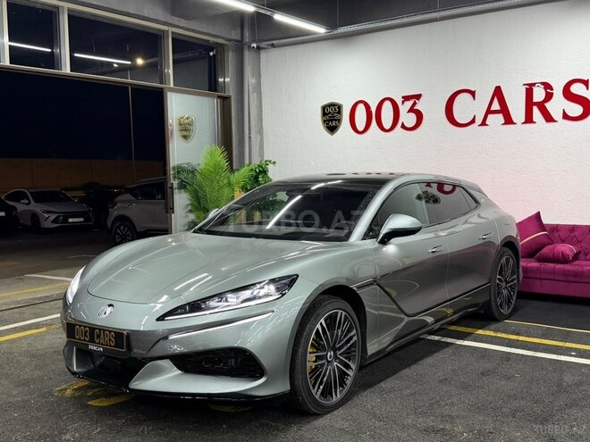 Denza Z9 GT-5