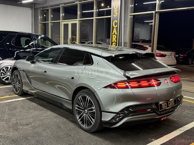 Denza Z9 GT-32