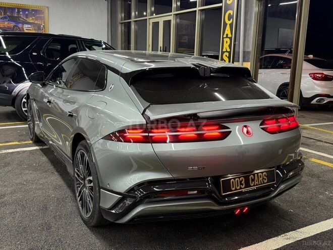 Denza Z9 GT-31