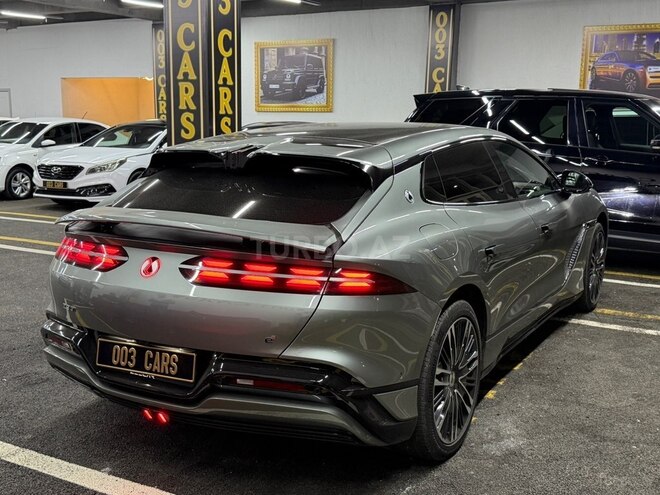 Denza Z9 GT-29