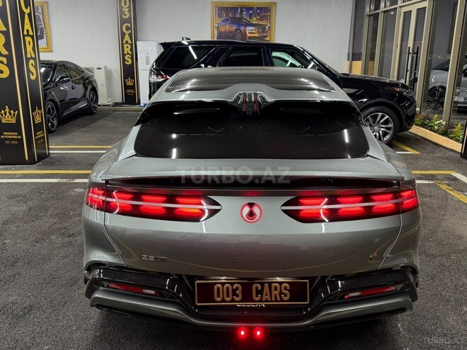 Denza Z9 GT-28