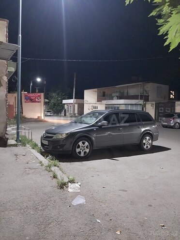 Opel Astra-2